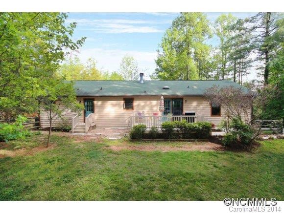 315 Carolina Pines Ct, Leicester, NC 28748 - photo 1