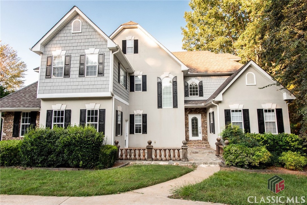 40 Firethorne Point, Nicholson, GA 30565 - photo 1