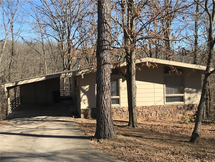 49 Lancaster Dr, Bella Vista, AR 72715 - photo 1