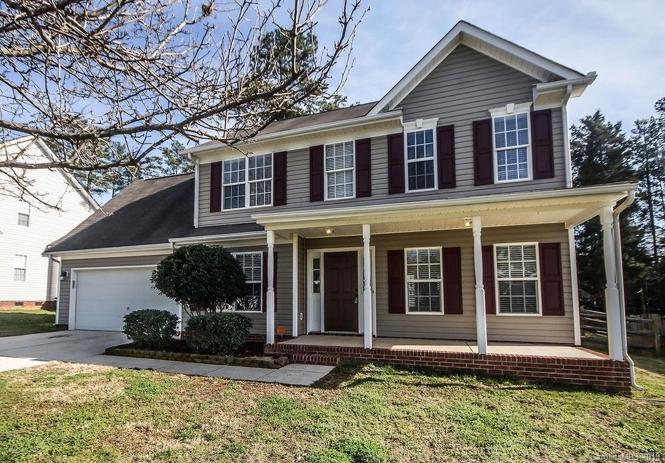 4273 Deacon Ct SW, Concord, NC 28025 - photo 1