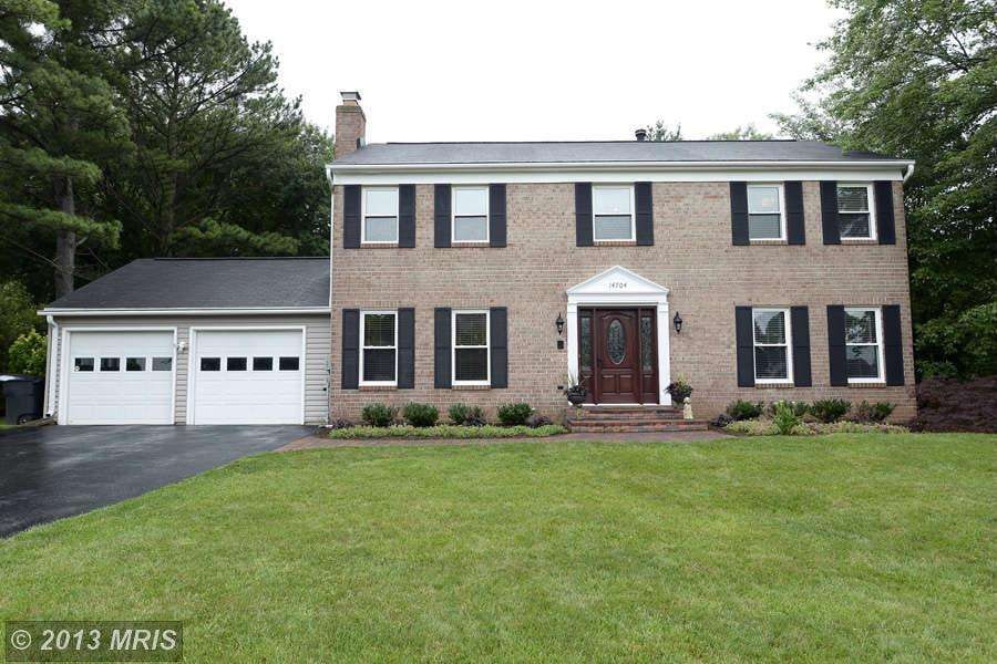 14704 Dunleith St, North Potomac, MD 20878 - photo 1