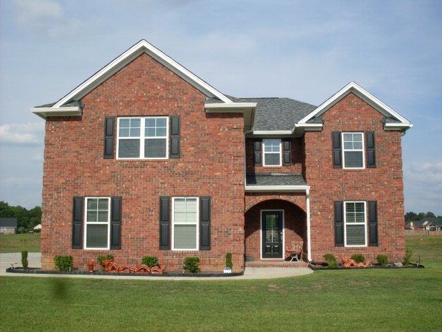 Main View