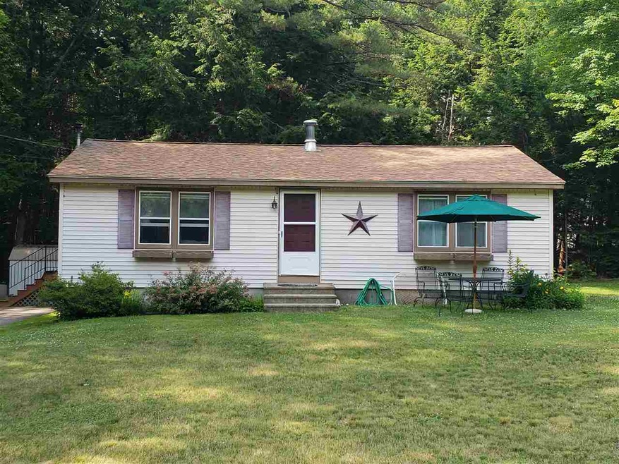 152 Lovering Ave, Loudon, NH 03307 - photo 1