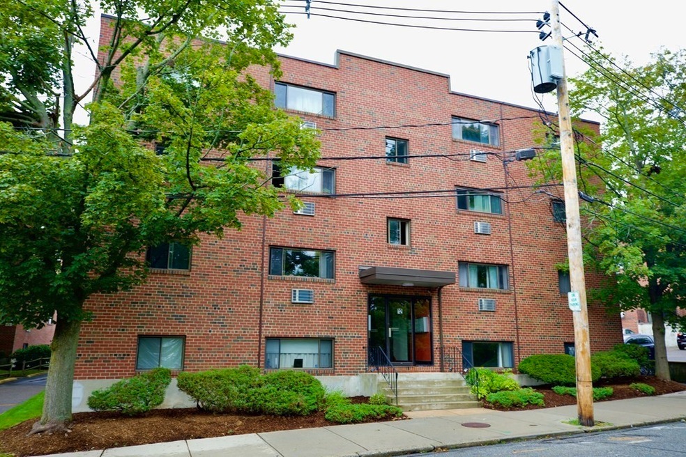 12 Riverside St unit G-2, Watertown, MA 02472 - photo 1