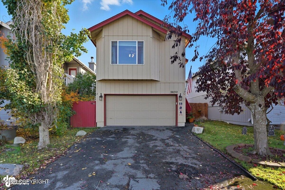 3832 Sycamore Loop, Anchorage, AK 99504 - photo 1