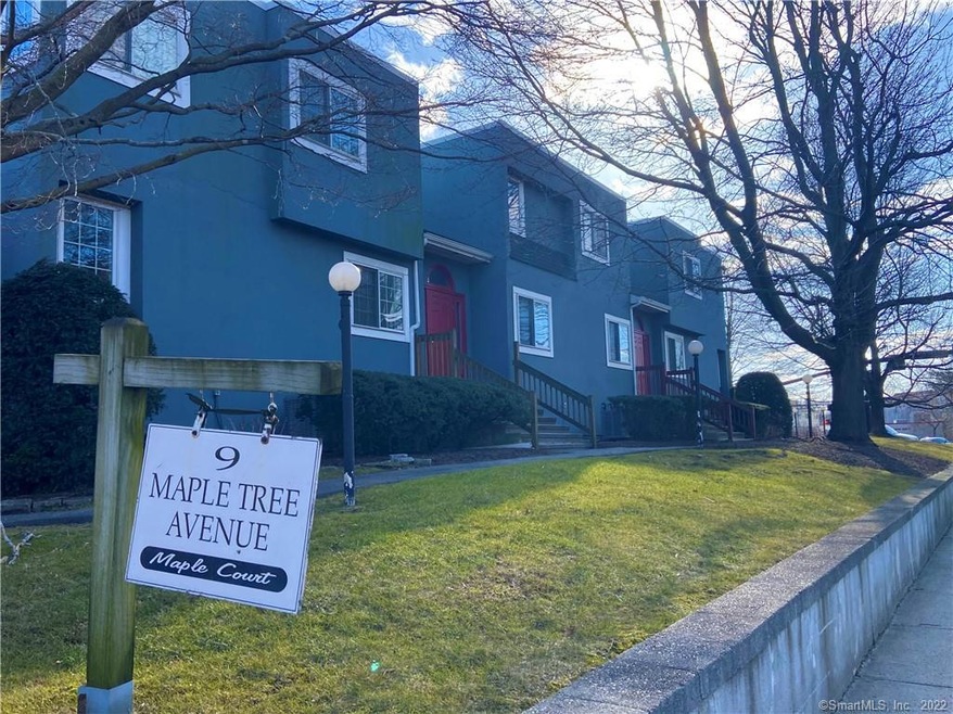 9 Maple Tree Ave unit A1, Stamford, CT 06906 - photo 1