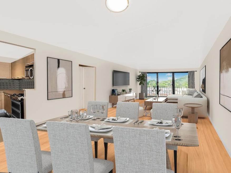 Riverview Club unit 8D, Yonkers, NY 10701 - photo 1