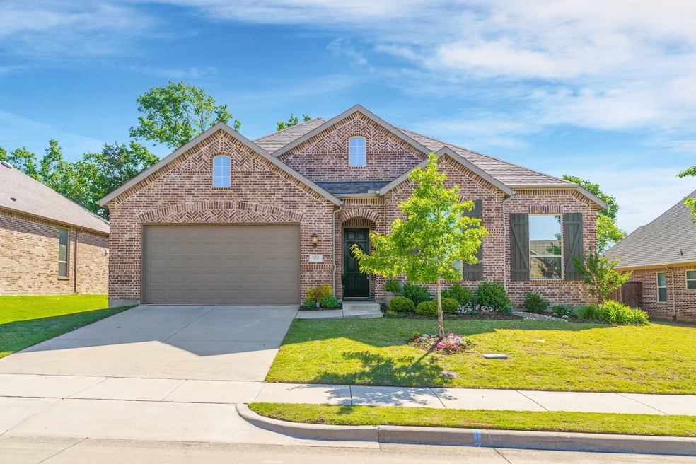 3828 Fawn Meadow Trail, Denison, TX 75020 - photo 1