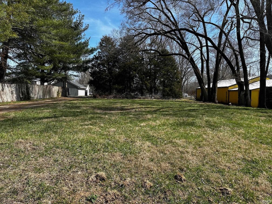 480 S West St, Spencer, IN 47460 - photo 1