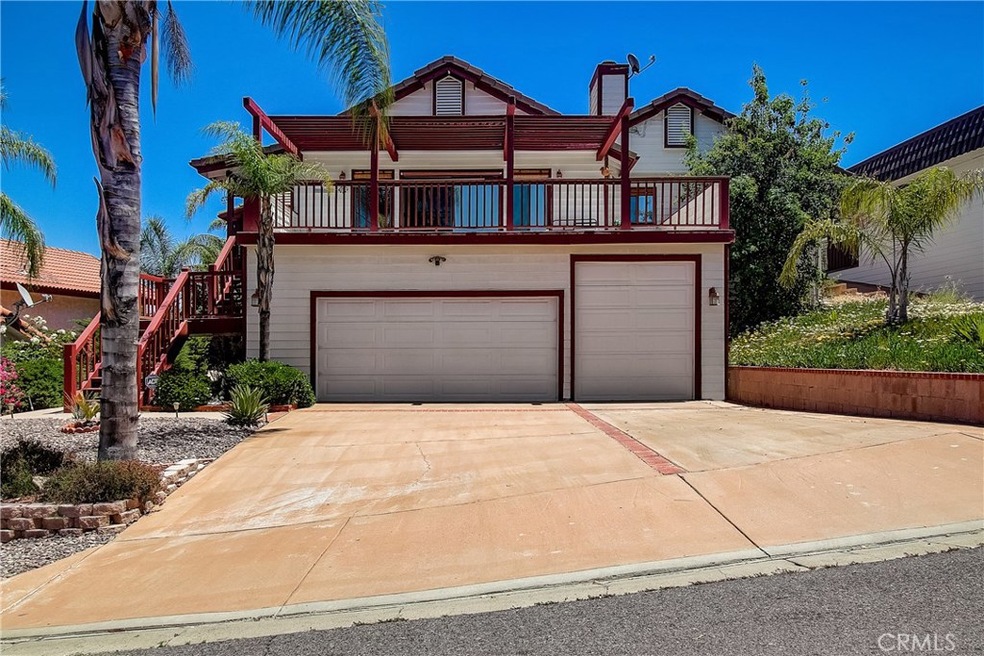 22601 Calcutta Dr, Canyon Lake, CA 92587 - photo 1