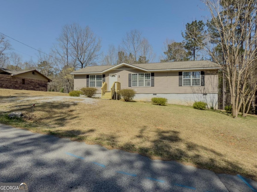 2188 Hi Roc Cir NE, Conyers, GA 30012 - photo 1