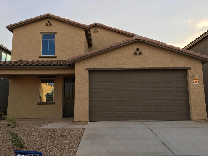 2034 DW A Color Scheme 11 Exterior