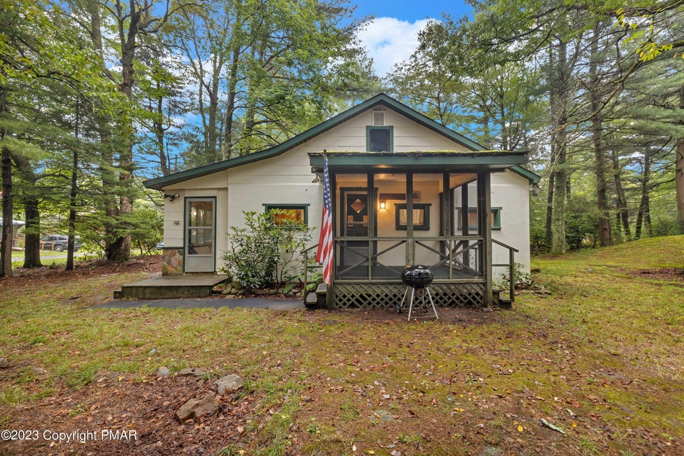 137 Log Rd, Pocono Lake, PA 18347 - photo 1