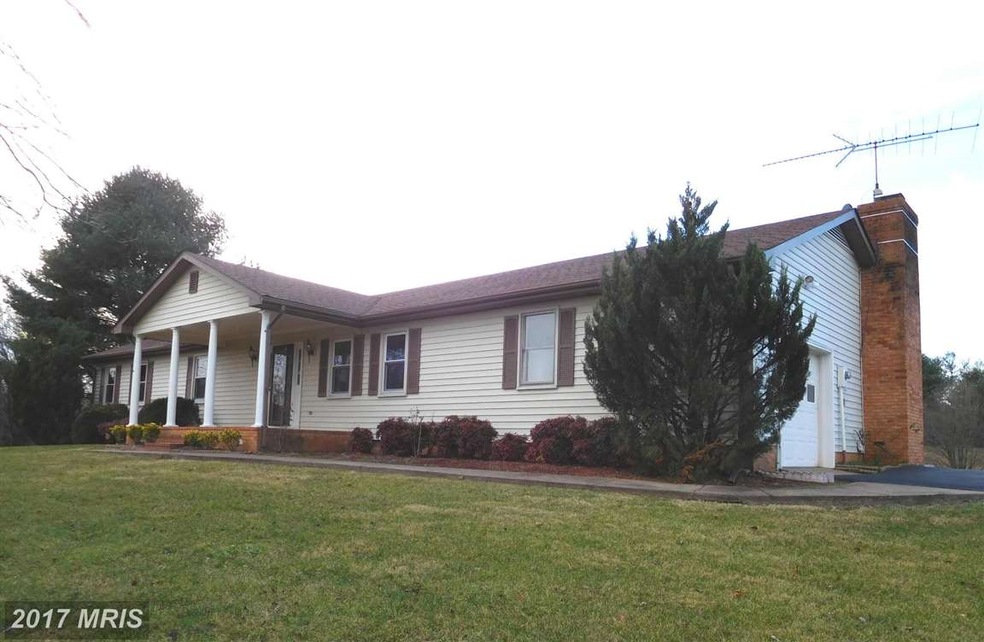 8177 James Madison Hwy, Rapidan, VA 22733 - photo 1