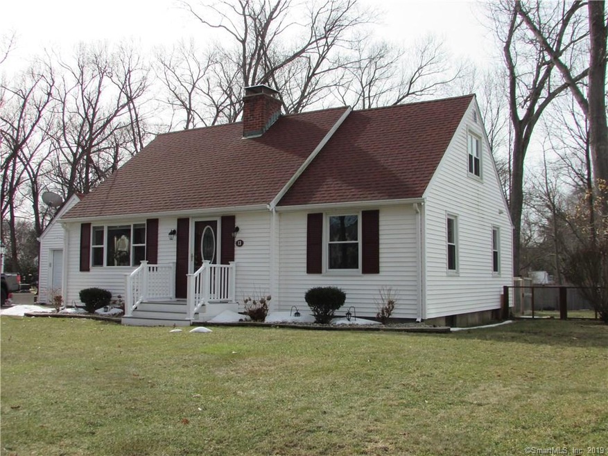 13 Edward St, Enfield, CT 06082 - photo 1