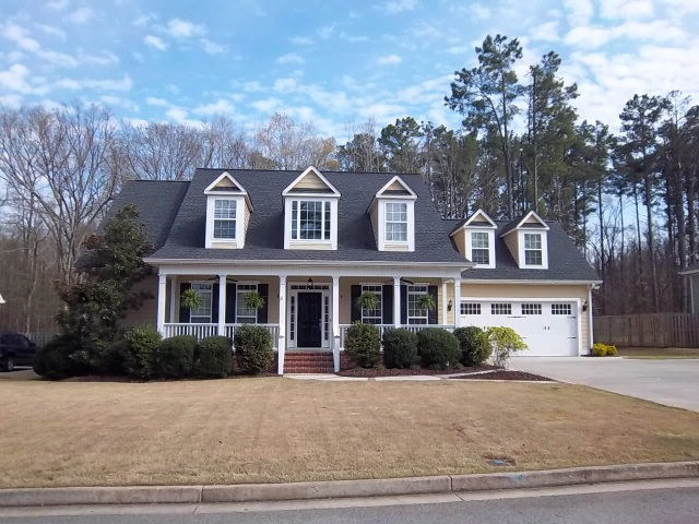 Main View