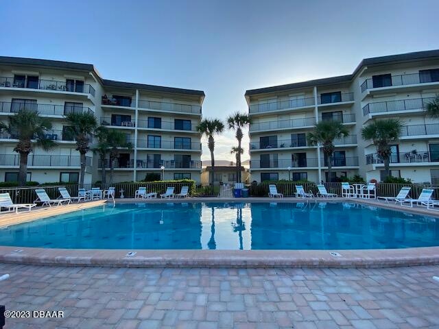 Ocean Watch Condominiums