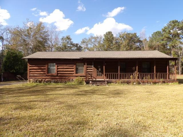 1463 N State Highway 123, Hartford, AL 36344 - photo 1