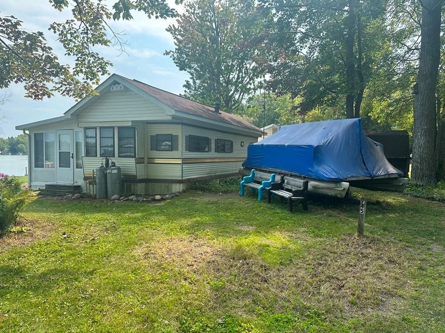 145-146 Cedar Shores Dr, Hayes Township, MI 48625 - photo 1