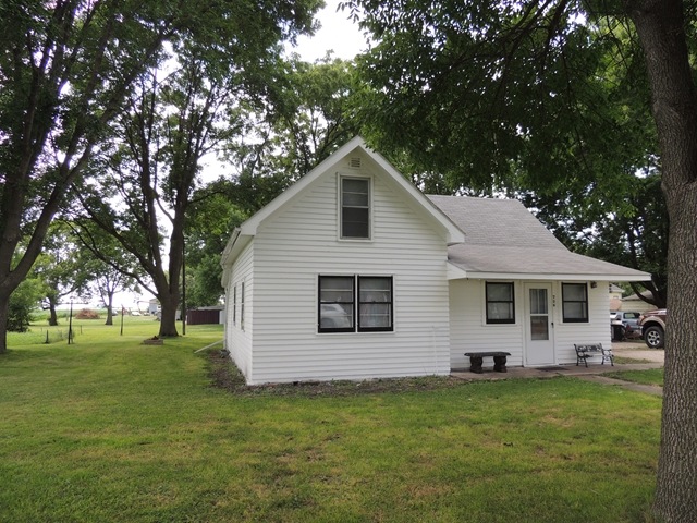 Main View