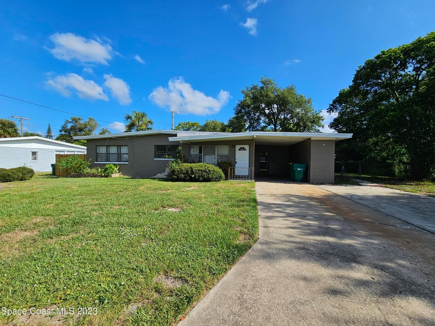 422 Prospect Ave, Cocoa, FL 32922 - photo 1