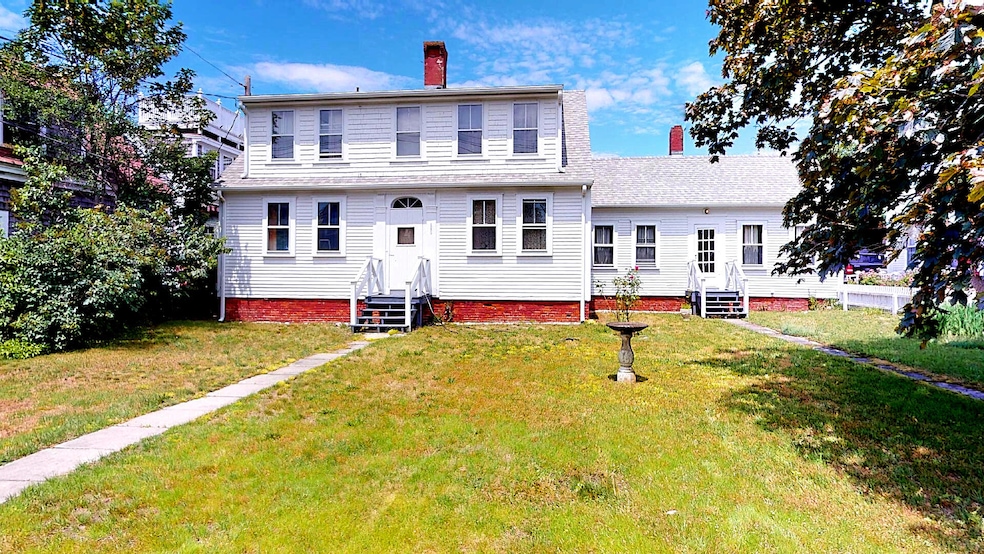 580 Commercial St, Provincetown, MA 02657 - photo 1