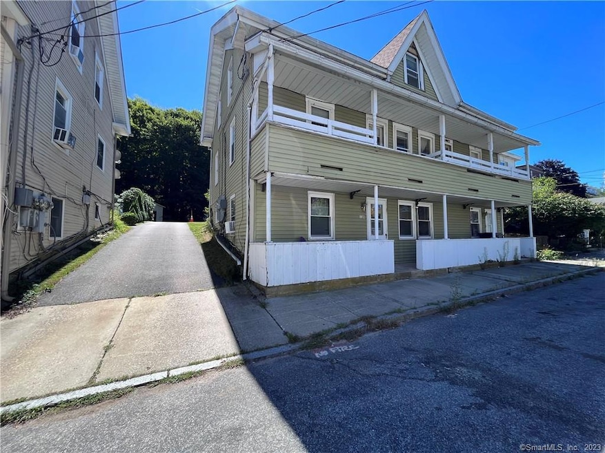 109 High St, Baltic, CT 06330 - photo 1