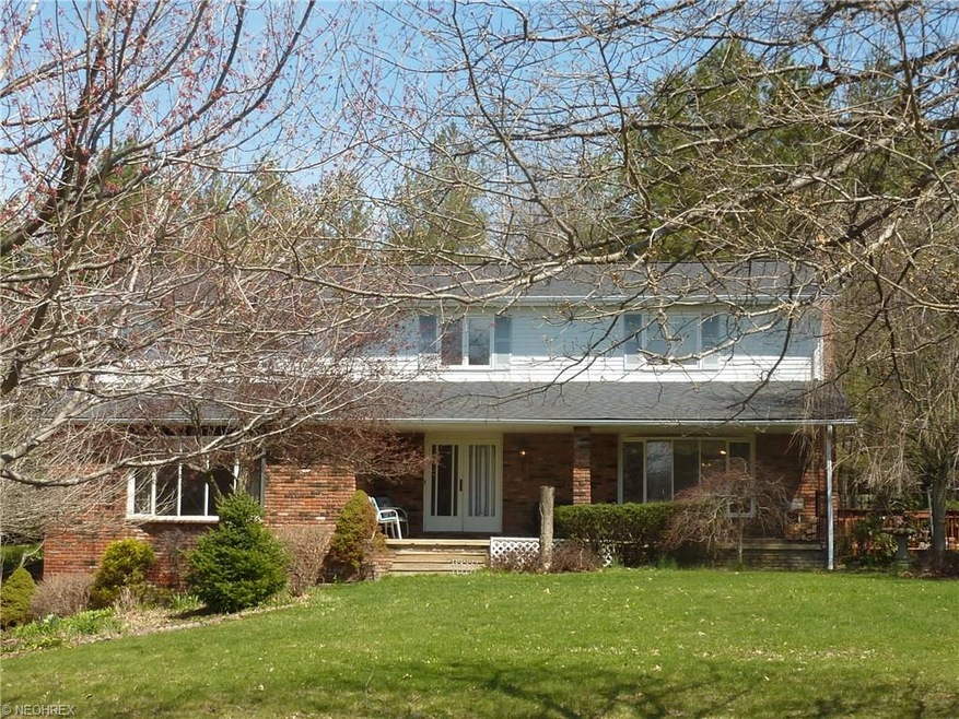 Welcome to 13891 Fox Hollow Drive!