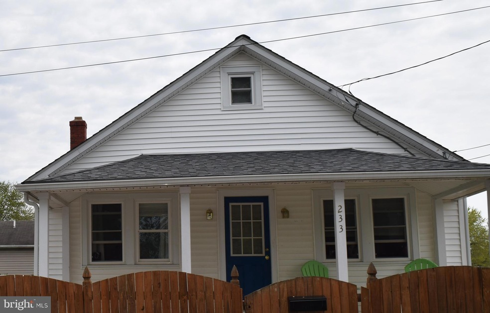 233 N Lynchburg St, Chestertown, MD 21620 - photo 1