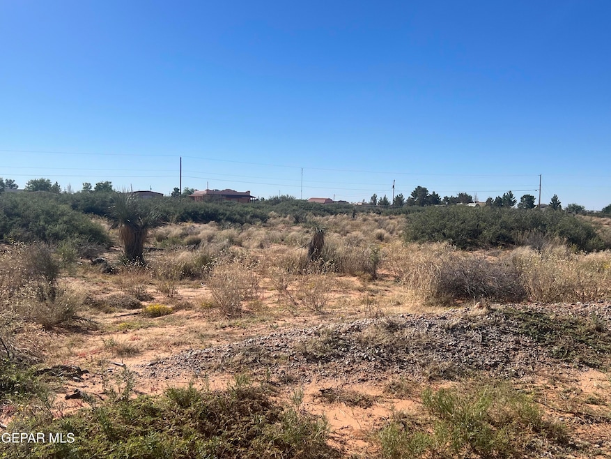 5140 Buffalo Creek Dr, El Paso, TX 79938 - photo 1