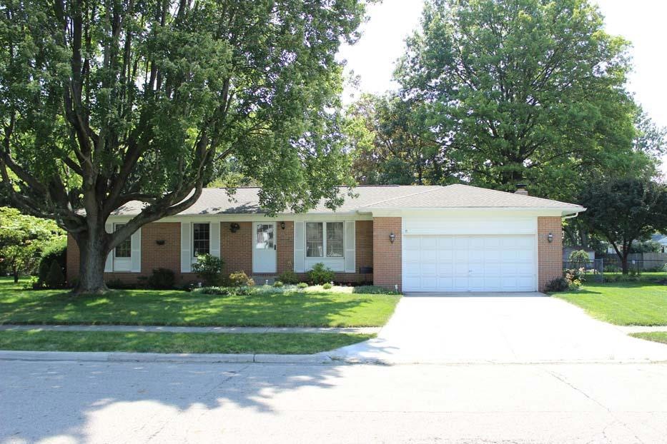 359 CADBURY DRIVE