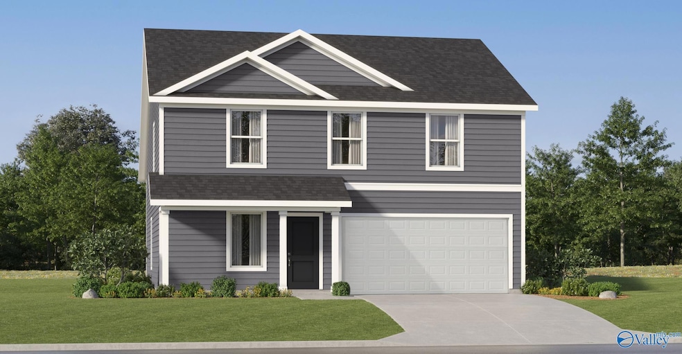 This home is full brick