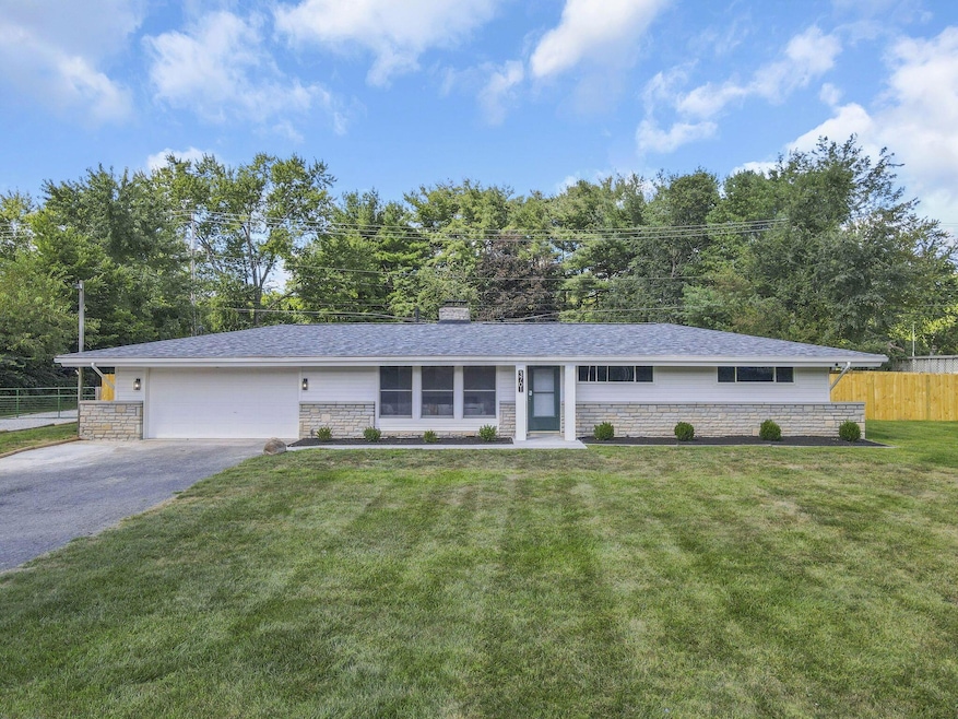 Under Contract $485,000 • Co-Listing Agent