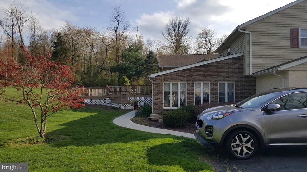 437 Douglass Dr, Douglassville, PA 19518 - photo 1