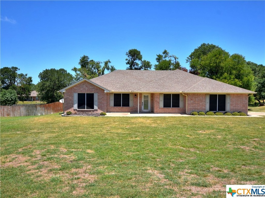 3148 Osborne Trail, Copperas Cove, TX 76522 - photo 1