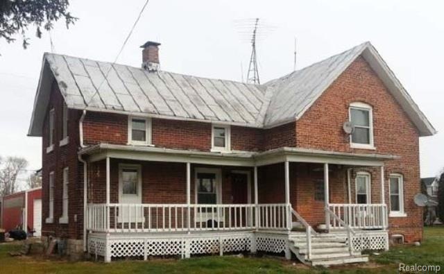 1656 W Newburg Rd, Carleton, MI 48117 - photo 1