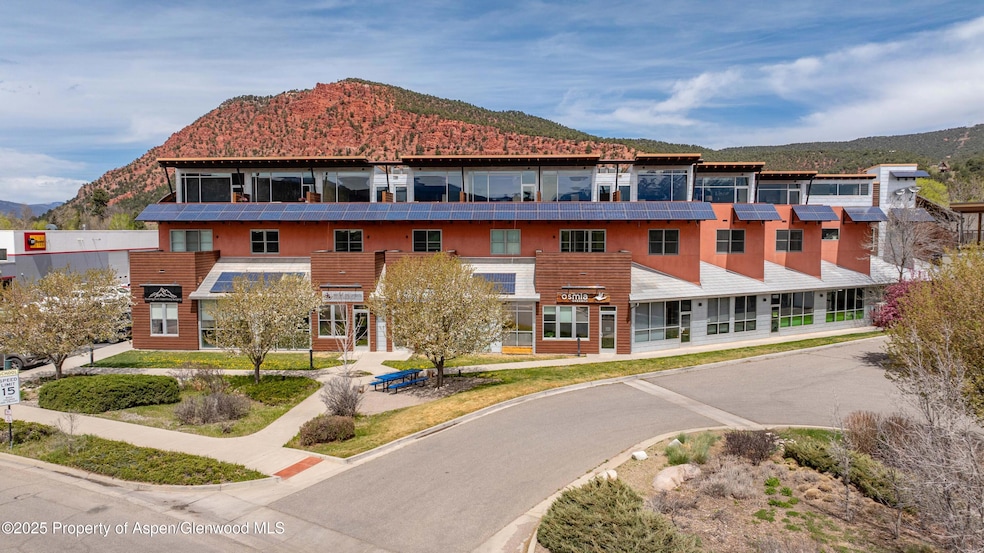 2635 Dolores Way unit 2635, Carbondale, CO 81623 - photo 1