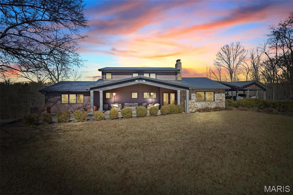 14881 State Highway Aa, Potosi, MO 63664 - photo 1