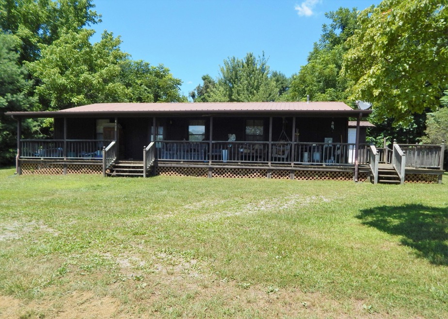 4408 Highway 70 N, Crossville, TN 38571 - photo 1