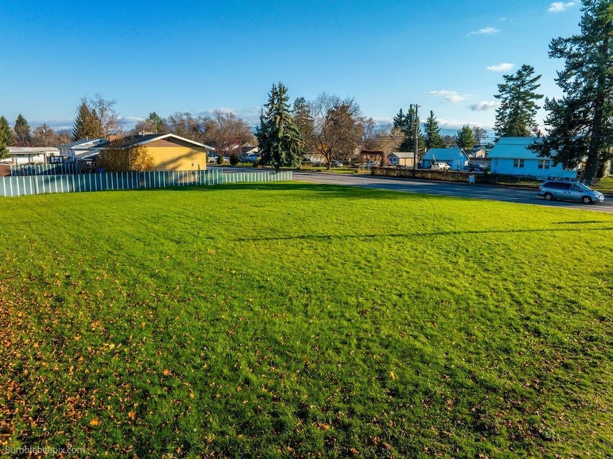 13909 E Wellesley Ave, Spokane Valley, WA 99216 - photo 1