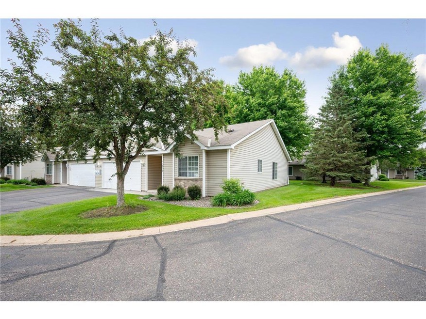 11509 Quay St NW, Coon Rapids, MN 55433 - photo 1