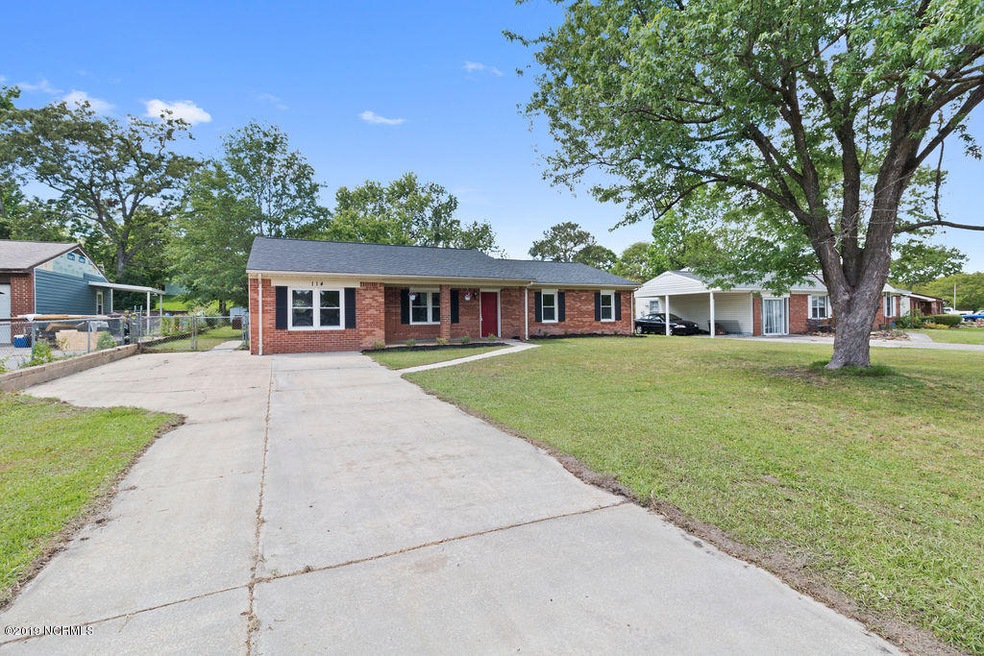 114 Lance Ct, Jacksonville, NC 28546 - photo 1