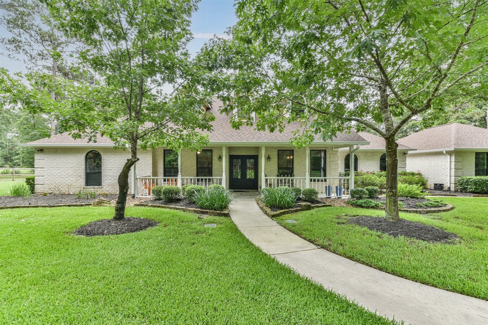 30403 S Holly Oaks Cir, Magnolia, TX 77355 - photo 1