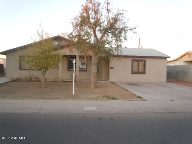 5818 W Cambridge Ave, Phoenix, AZ 85035 - photo 1