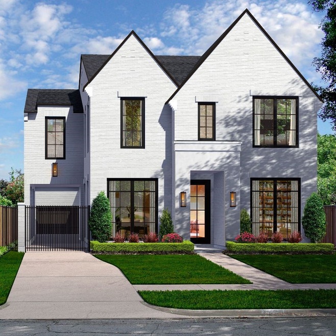 1739 Kipling St, Houston, TX 77098 - photo 1