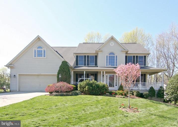 6509 Folded Leaf Square, Columbia, MD 21044 - photo 1