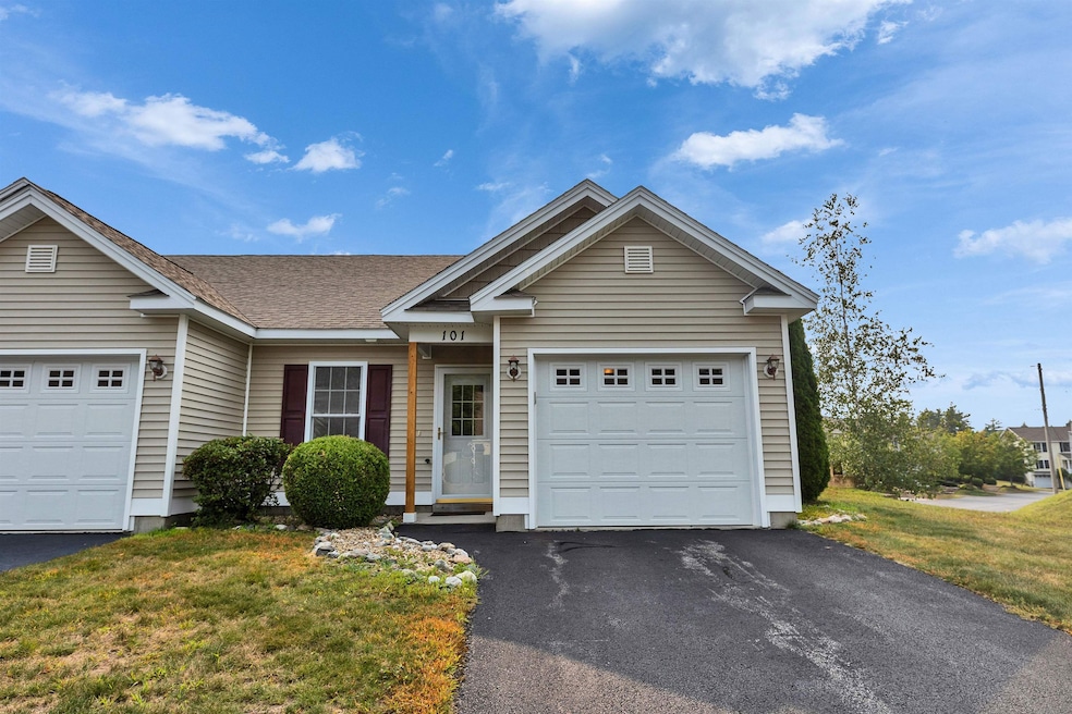 28 Owens Dr unit 101, Swanzey, NH 03446 - photo 1