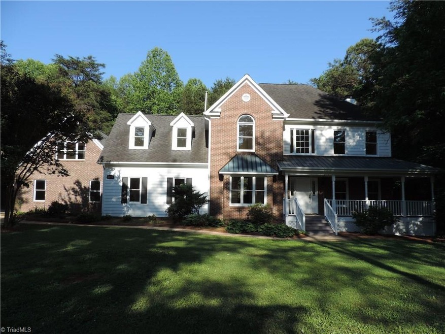 4474 Kendale Rd, High Point, NC 27265 - photo 1