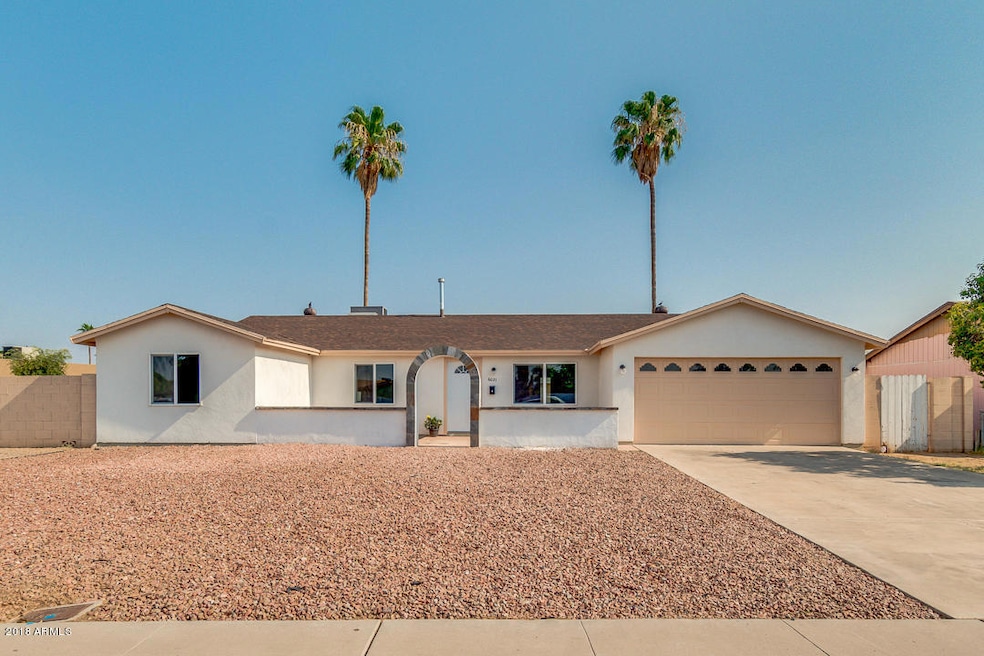 6021 W Monte Vista Rd, Phoenix, AZ 85035 - photo 1