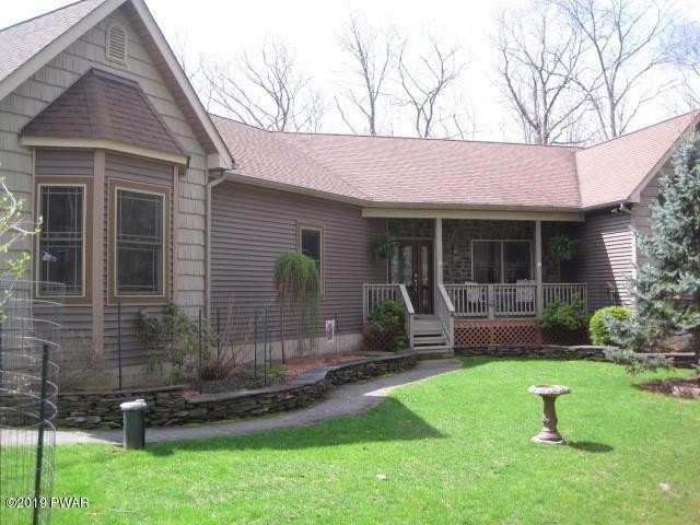 116 Stockton Dr, Milford, PA 18337 - photo 1